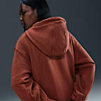 Nike Wool Classic Hoodie