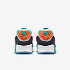Tenis para hombre Air Max 90 Miami Dolphins