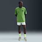 Nike Men's Running T-Shirt