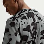 Nike Hyverse Men's Dri-FIT UV Training T-Shirt