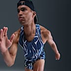 Ανδρική φανέλα για τρέξιμο Dri-FIT ADV Nike AeroSwift