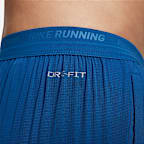 Nike Running Energy Stride Men's 13cm (approx.) Brief-Lined Running Shorts