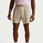 NikeCourt Advantage Men's Dri-FIT 15cm (approx.) Tennis Shorts