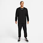 Nike Sportswear Premium Essentials Men's Long-Sleeve Pocket T-Shirt