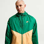 Malachite/Topaz Gold/Topaz Gold