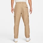 ナイキ クラブ メンズ ウーブン カーゴ パンツ