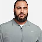 Chamarra versátil Dri-FIT para hombre Nike Form