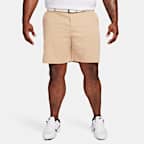 Nike Tour Chino-Golfshorts für Herren (ca. 20,5 cm)