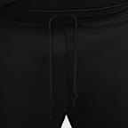 Pants de tejido Fleece con dobladillo abierto para hombre Nike Tech