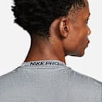 Nike Pro Men's Dri-FIT Tight Sleeveless Fitness Top