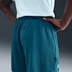 Sabrina Dri-FIT Reversible Basketball Shorts