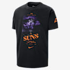 Phoenix Suns Courtside Men's Nike NBA T-Shirt