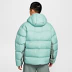 나이키 ACG '루나 레이크' 패딩 PrimaLoft® 남성 써마 핏 ADV 루즈 후드 재킷