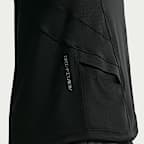 Playera de manga corta Dri-FIT ADV para hombre Nike Pro Training