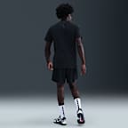 Sabrina Men's Dri-FIT Basketball T-Shirt