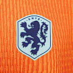 Εντός έδρας ανδρική ποδοσφαιρική φανέλα Nike Dri-FIT ADV Authentic Κάτω Χώρες 2024/25 Match (ανδρική ομάδα)