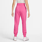 Nike Sportswear Phoenix Fleece Women's High-Waisted Joggers