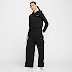 Nike Sportswear Phoenix Fleece Women's Cargo Sweatpants