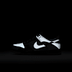 Calzado para niños grandes Nike Dunk Low SE