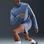 Nike Challenger Dri-FIT-Laufshorts mit Futter für Herren (ca. 12,5 cm)