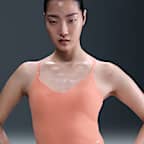 Nike Indy Women's Light-Support Padded Sports Bra Tank