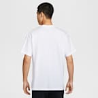 NikeCourt Men's Max90 Tennis T-Shirt