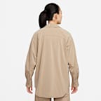 ナイキ ブリス ウィメンズ Dri-FIT ジャケット