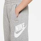 Nike Club Fleece Older Kids' Joggers
