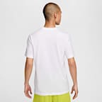 Nike Men's Dri-FIT Fitness T-Shirt