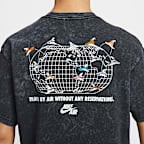 ナイキ スポーツウェア Tシャツ