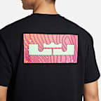 LeBron Men's M90 Basketball T-Shirt