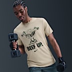 Nike Men's Dri-FIT Training T-Shirt