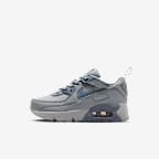 Wolf Grey/Stealth/Armory Blue