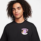 Nike Swoosh Men's Max90 Basketball T-Shirt