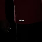 Playera de manga larga Dri-FIT con protección contra los rayos UV para hombre Nike Swim Hydroguard Essential