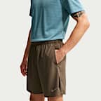 Nike Challenger Men's Dri-FIT 18cm (approx.) Unlined Running Shorts