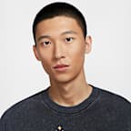 เสื้อยืดบาสเก็ตบอลผู้ชาย Max90 Nike