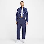 Nike Sportswear Windrunner Women's Woven Jacket