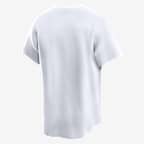 Jersey Nike Dri-FIT ADV de la MLB Limited para hombre Texas Rangers Cooperstown