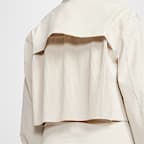 Nike 24.7 PerfectStretch 女款 Dri-FIT 寬鬆剪裁短款外套