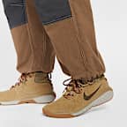 ナイキ ACG "Smith Summit" メンズ ジップ カーゴパンツ