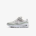 Vast Grey/Light Silver/Summit White/Weiß