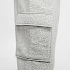Nike Club Men's Fleece Cargo Pants