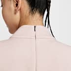 Nike Tech 女款 Fleece 圓領上衣