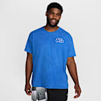Nike Men's Max90 Basketball T-Shirt