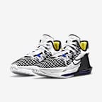 LeBron Witness 6 EP Basketball Shoes