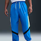 Nike Icon Men's Woven Basketball Pants