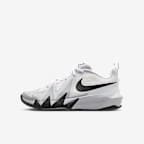 White/Summit White/Pure Platinum/Black