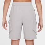 Nike Sportswear City Utility Big Kids' Cargo Shorts