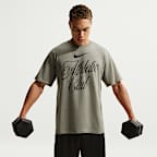 Playera para hombre Nike N.A.C.